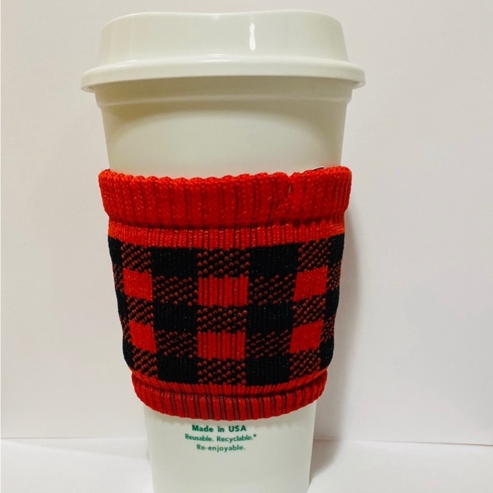 Freakers Slippy Coffee/Bottle Sleeve (Buffalo)